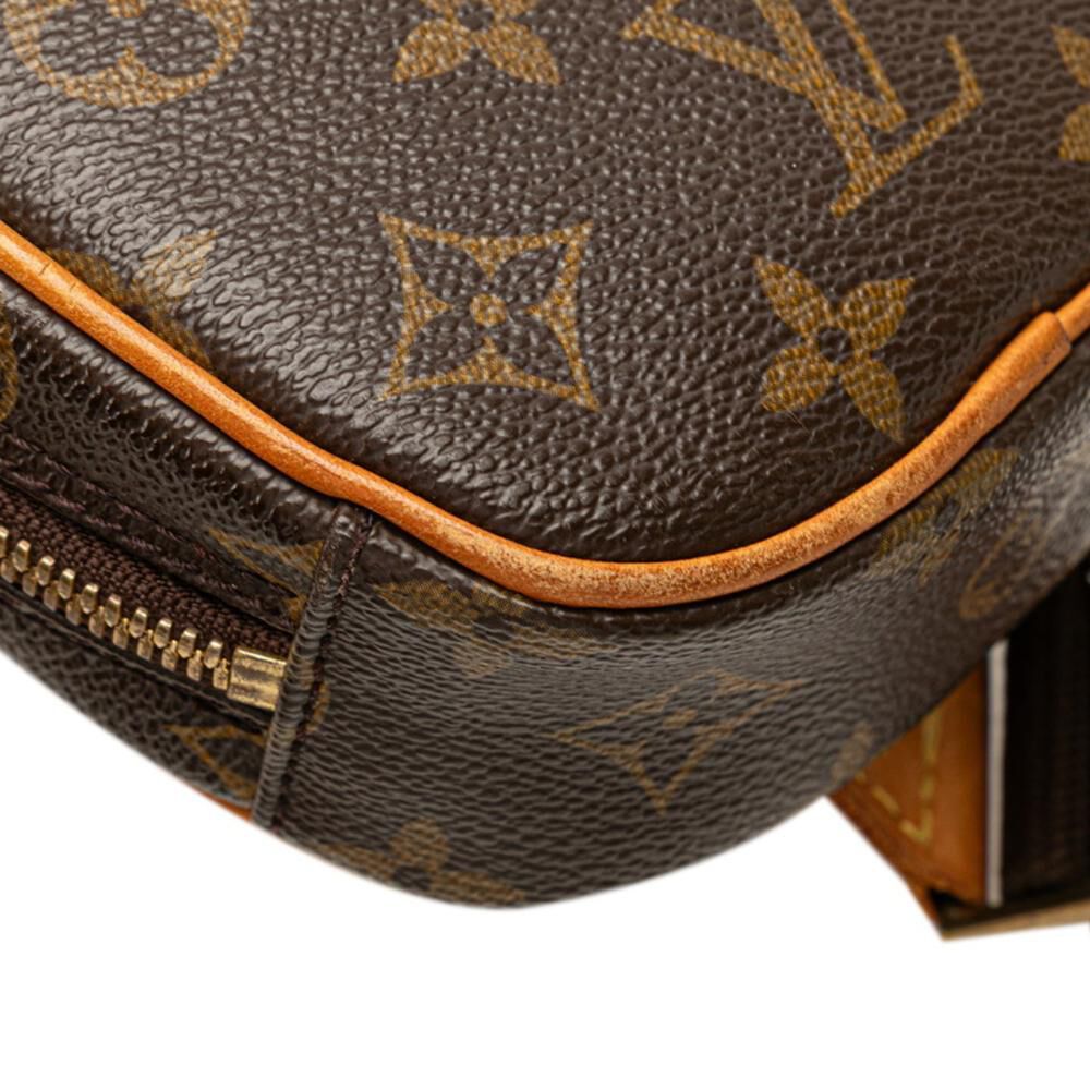 Louis Vuitton Crossbody Bag