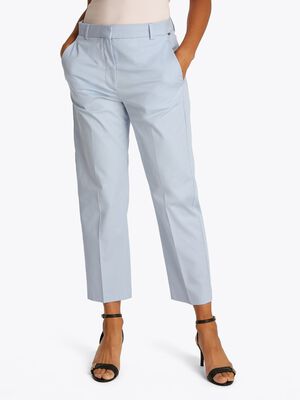 CO SLIM STRAIGHT CHINO