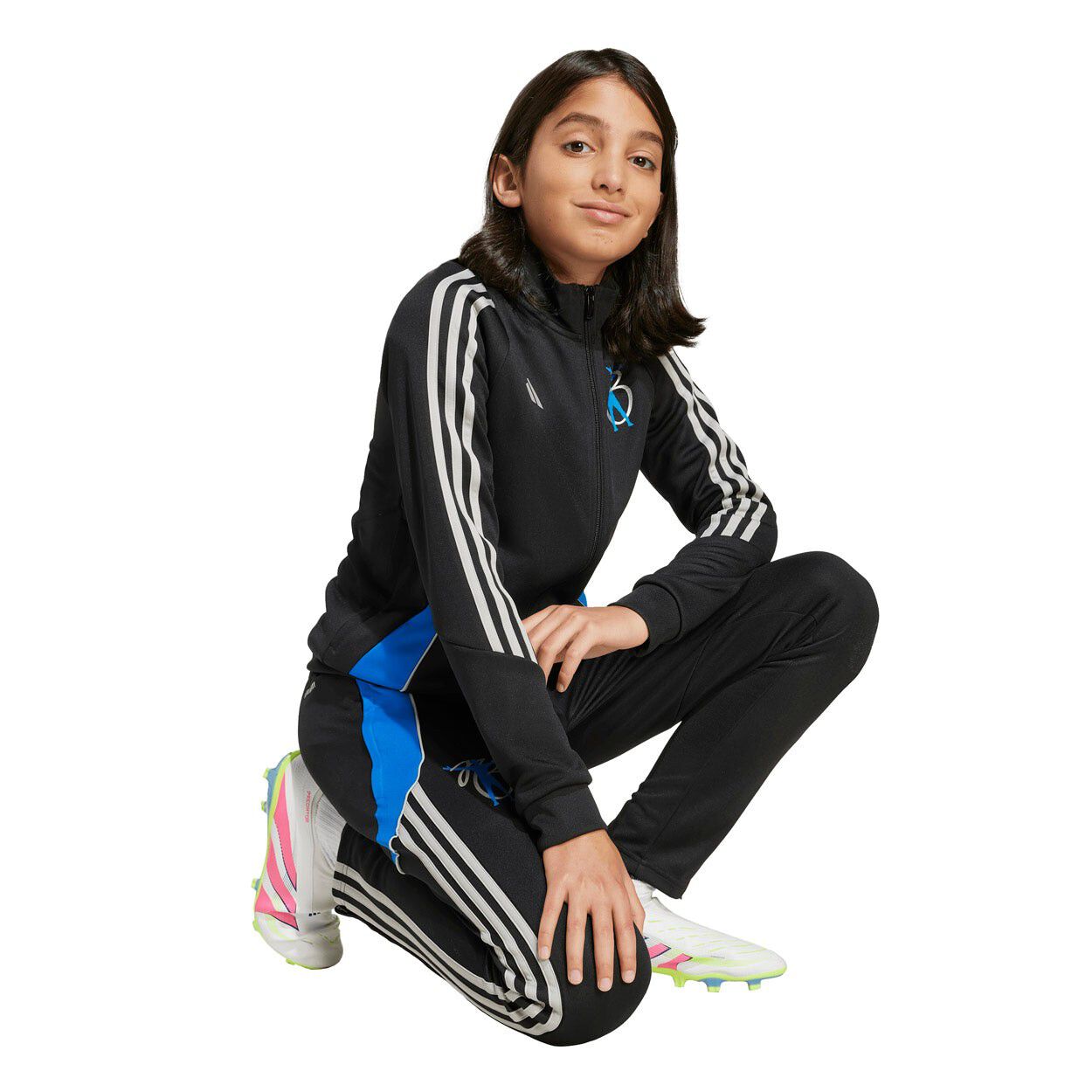 Jude Bellingham Full Zip Sweatshirt