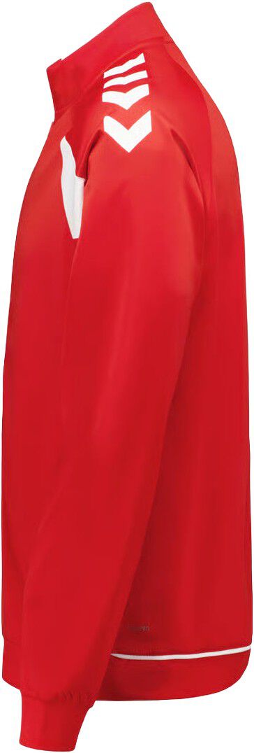 Core 2. 0 Full Zip Tr&aelig;nings Tr&oslash;je