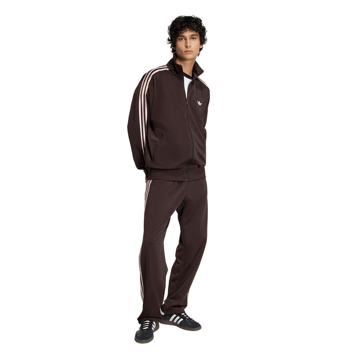Firebird Full Zip Sweatshirt
