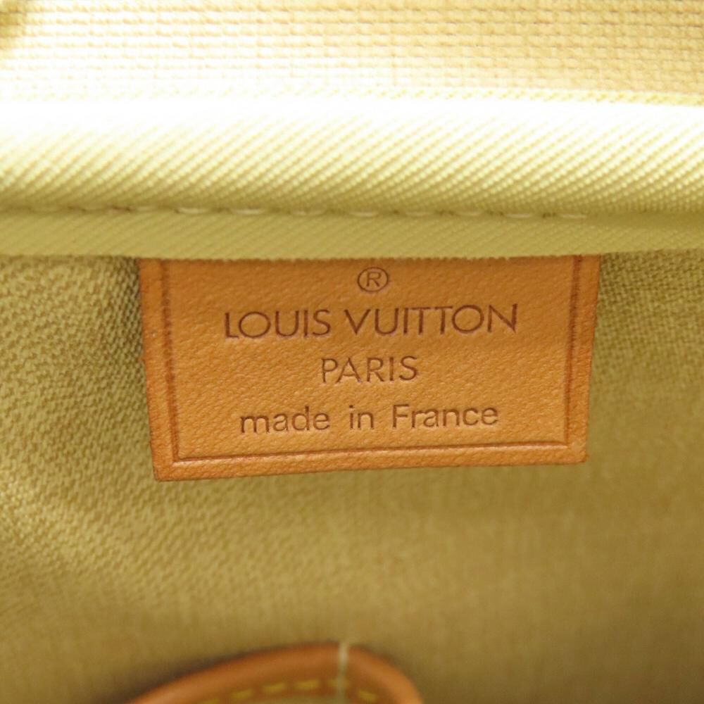 Louis Vuitton Deauville