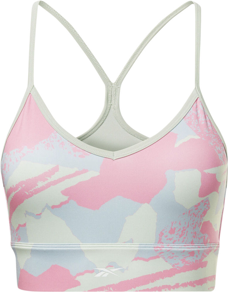Workout Ready Tri-Back sports bh