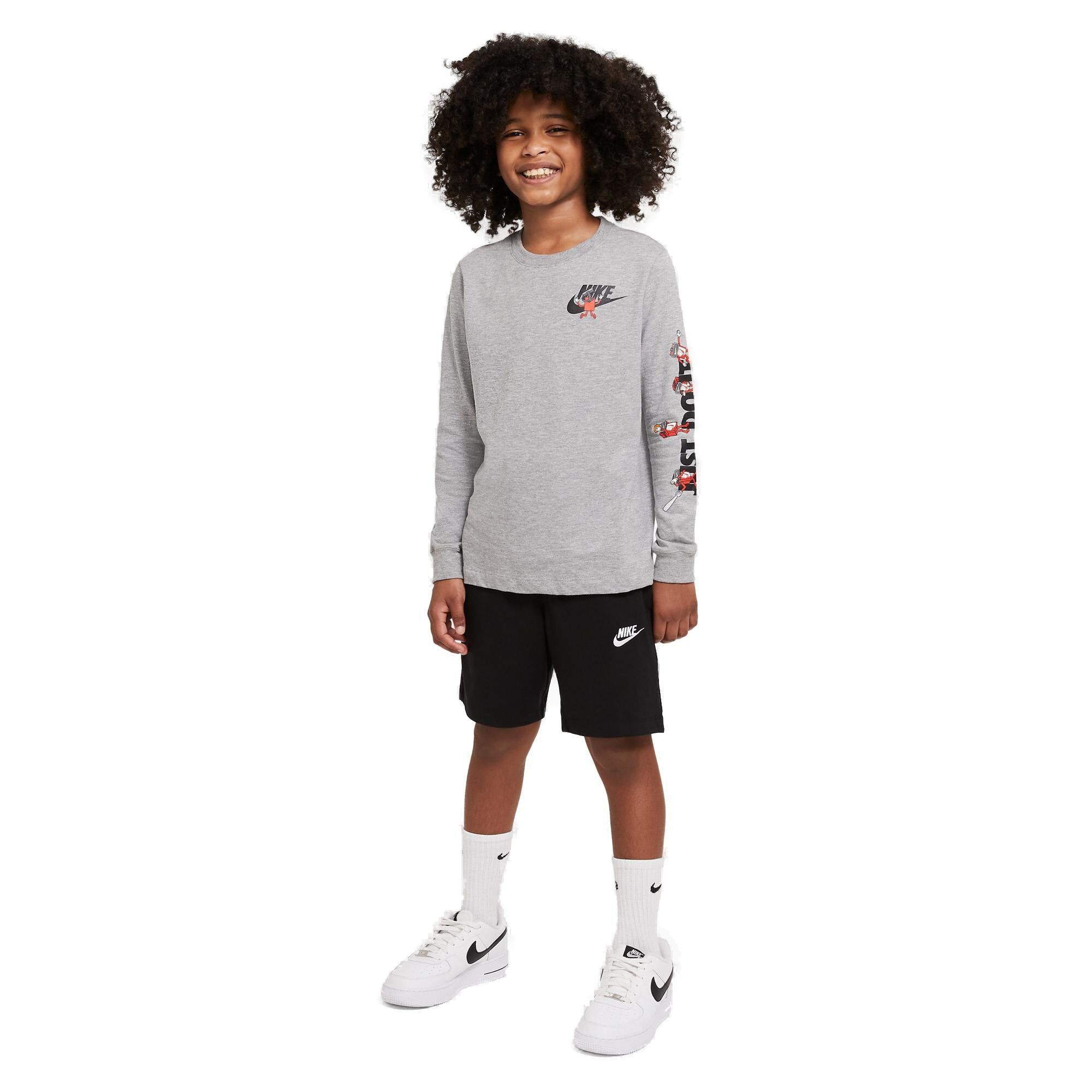 Sportswear Jersey shorts