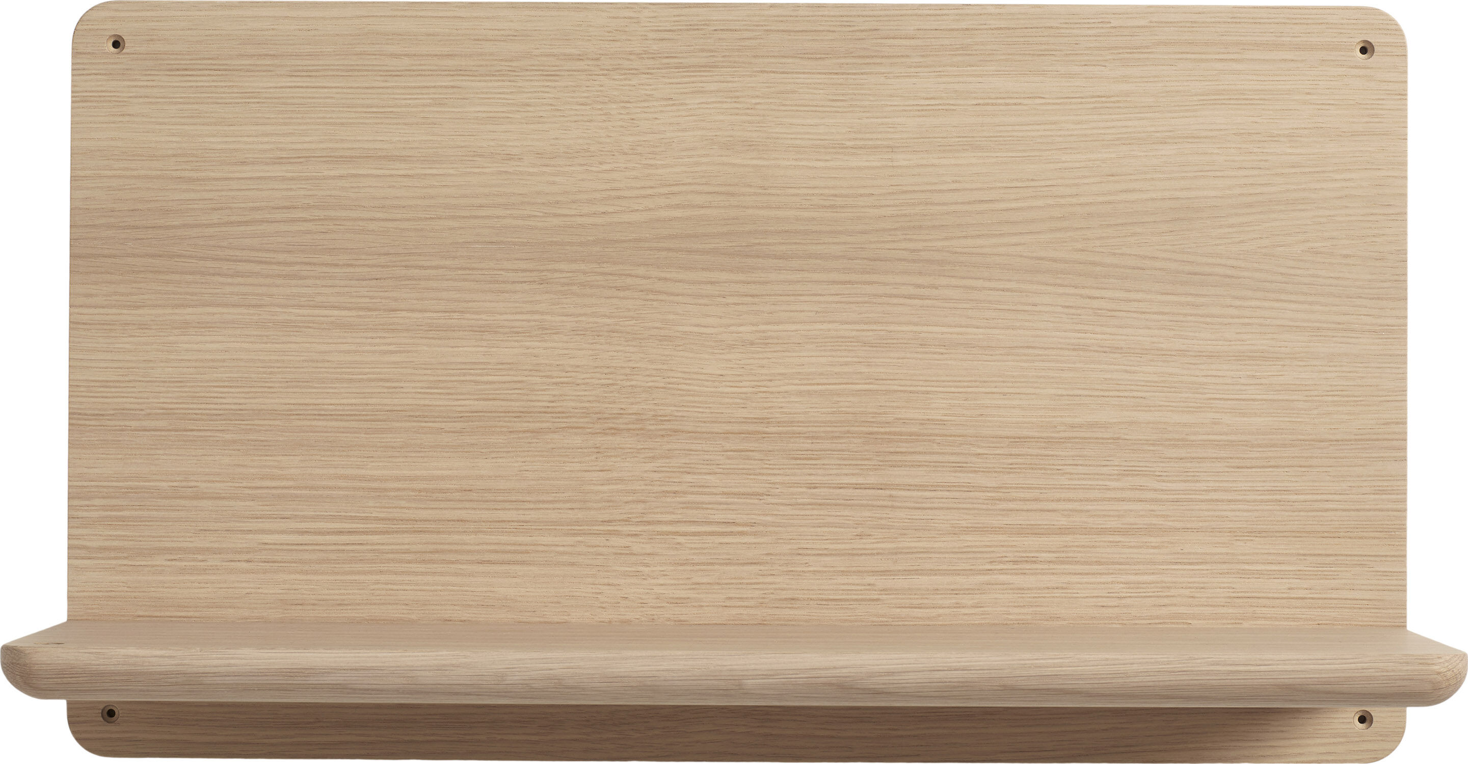 Panel Shelf - 60x23xH34 cm