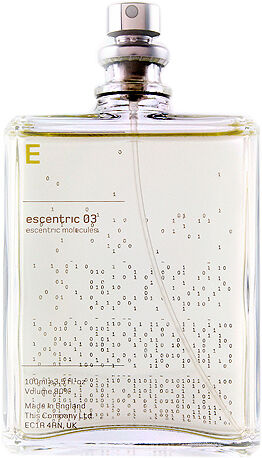 Escentric 03