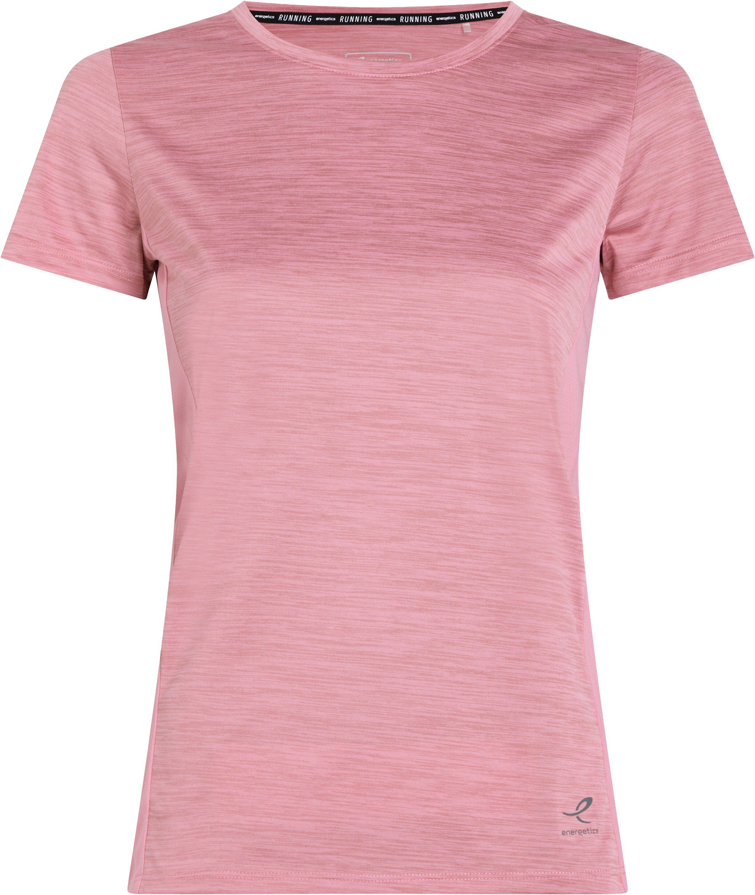 Maiva IV L&oslash;be T-shirt