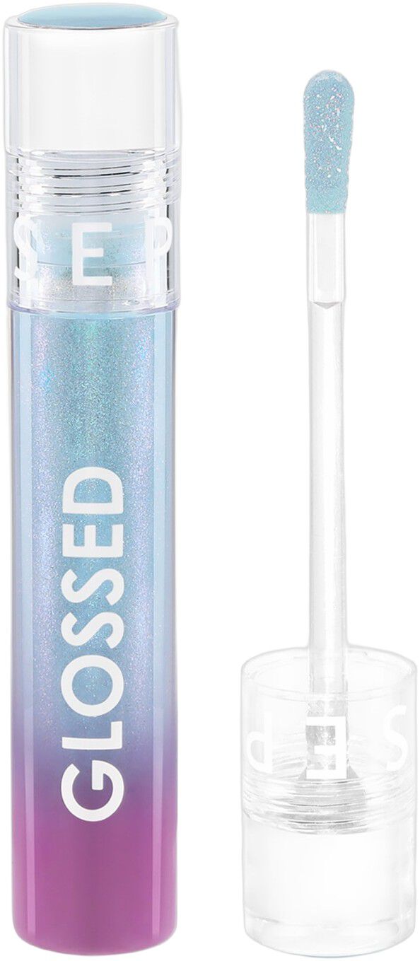 Color Twister Glossed - Gloss til l&aelig;berne