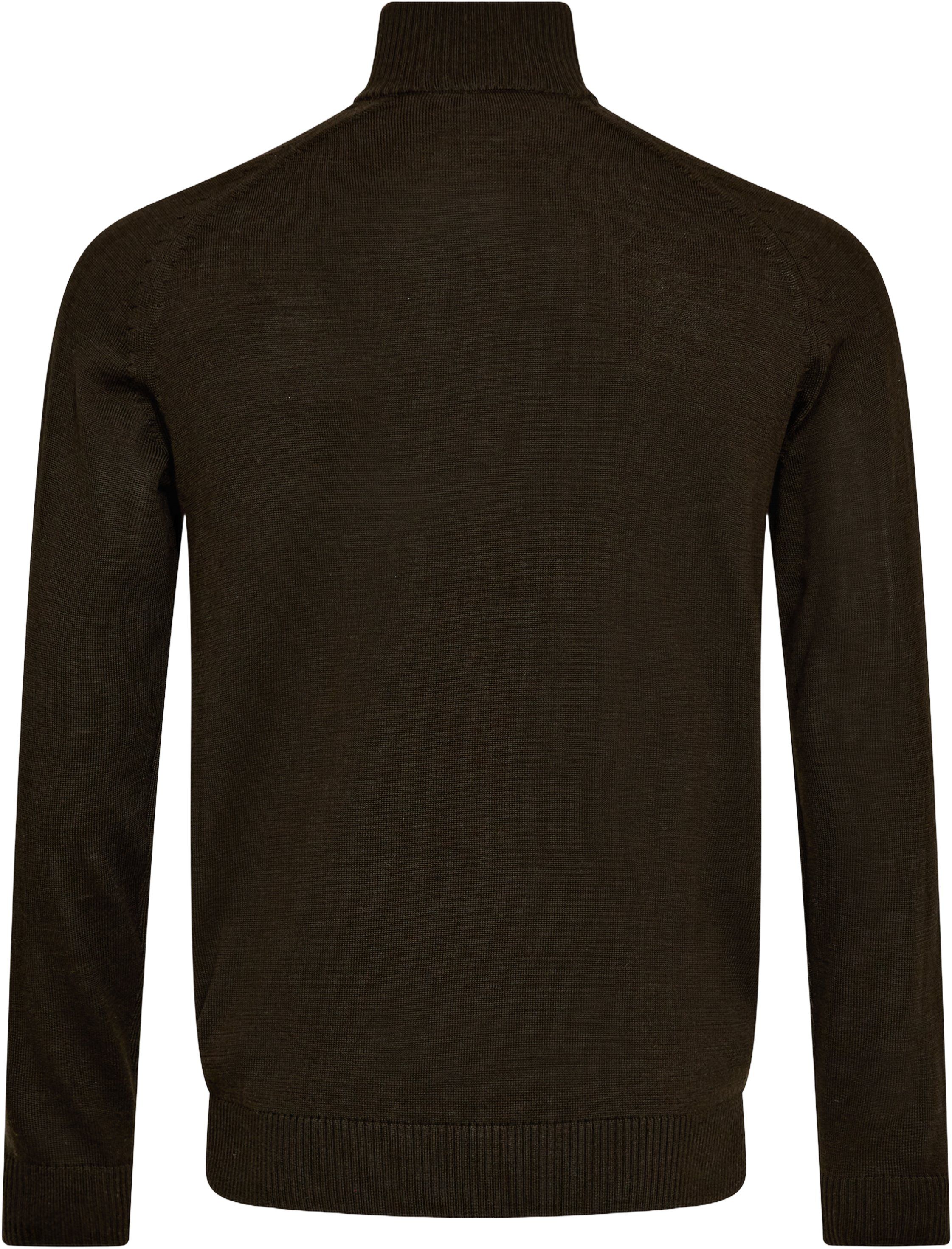 Bs Pelle Regular Fit Knitwear