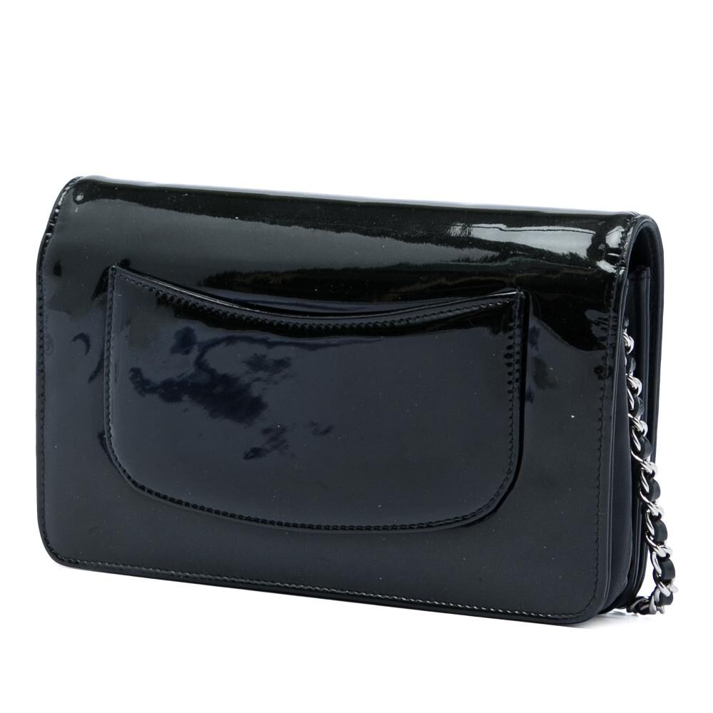 Chanel Flap Bag