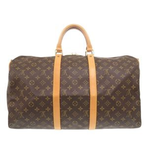 Louis Vuitton Keepall