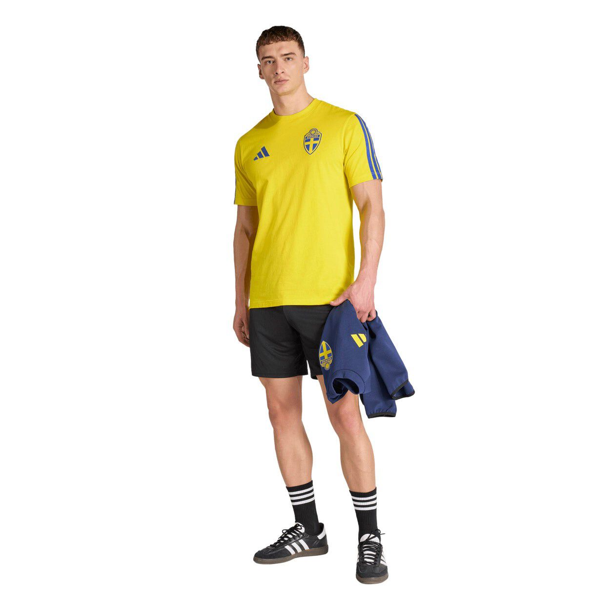 Sverige DNA T-shirt