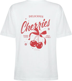 GRNanna SS Tee
