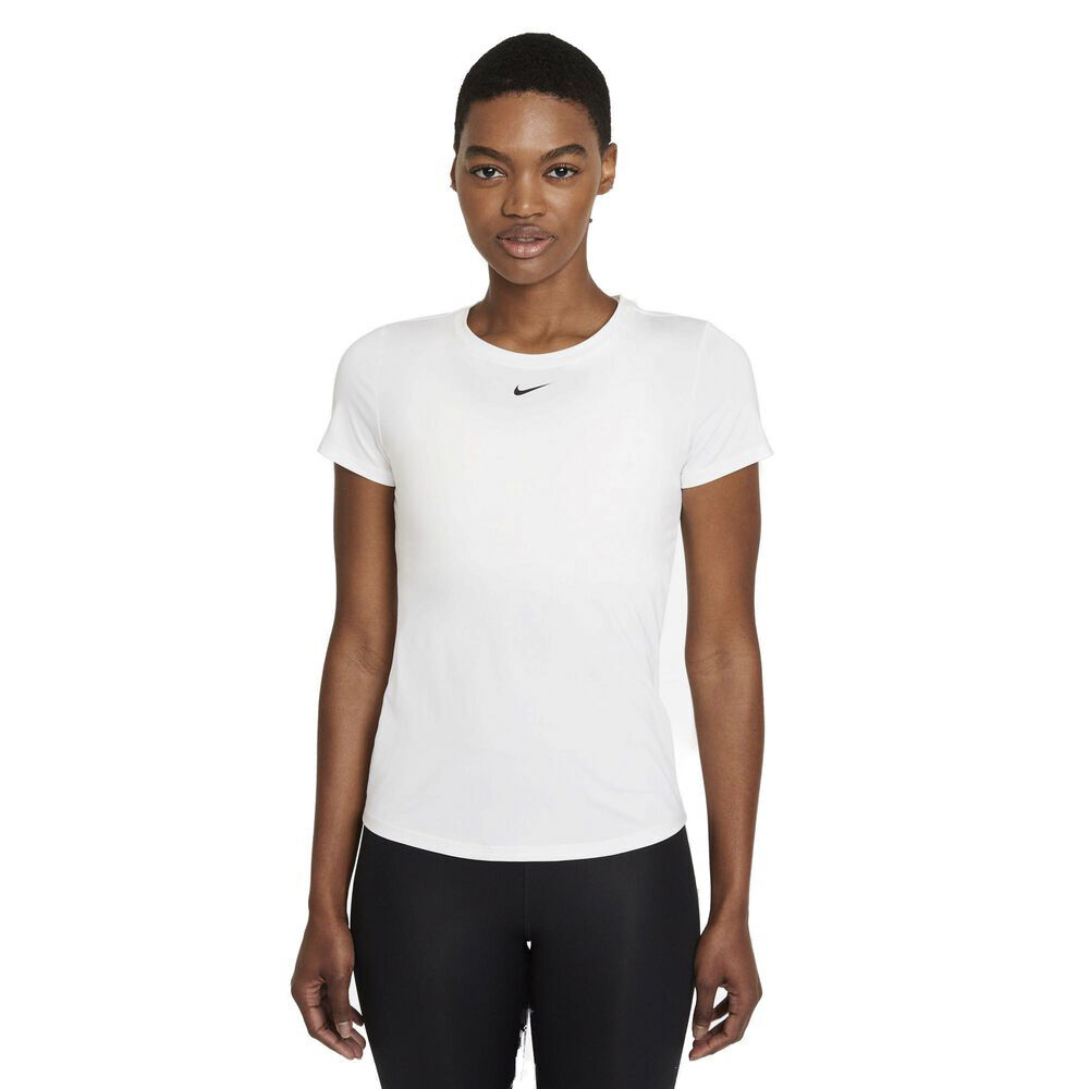 Dri-FIT One Slim Fit tr&aelig;nings T-shirt