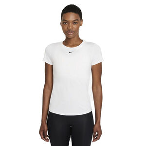 Dri-FIT One Slim Fit tr&aelig;nings T-shirt