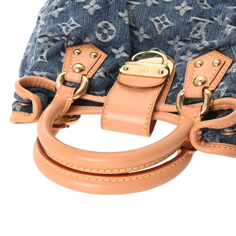 Louis Vuitton Pleaty