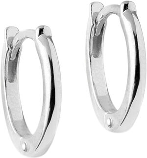 Hoops, Classic 8 mm