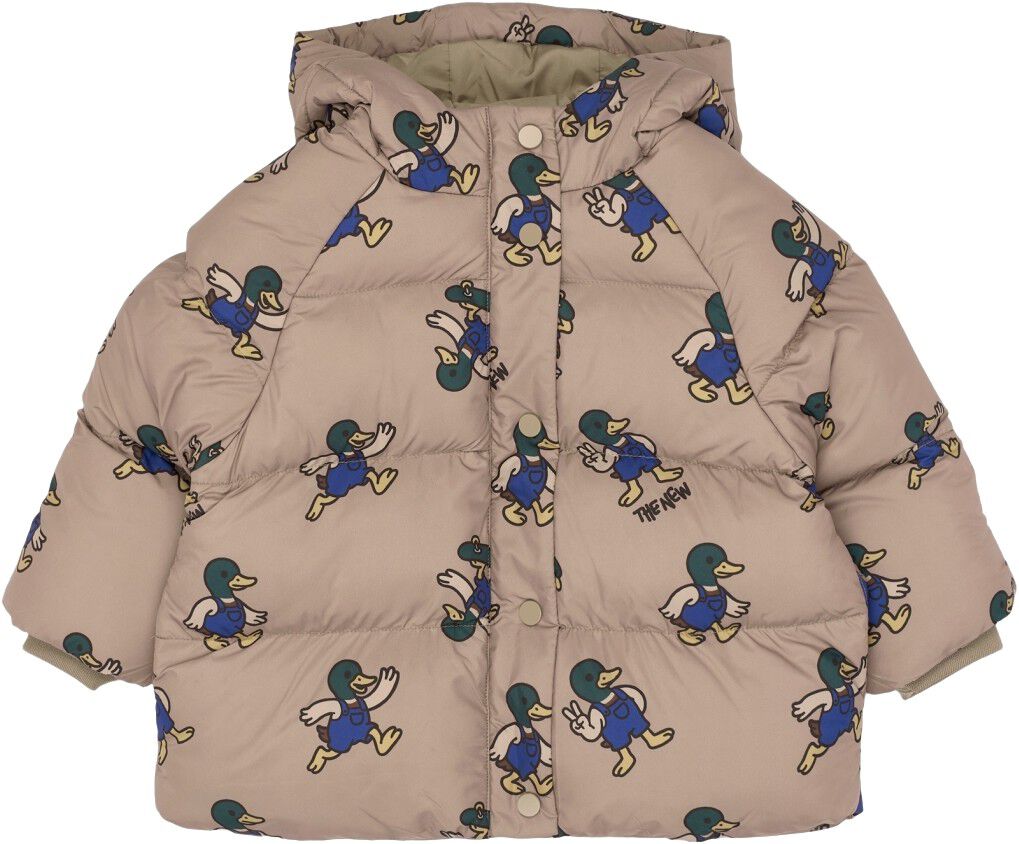 TNSTUwe Puffer Jacket