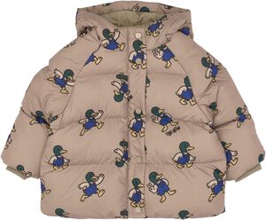 TNSTUwe Puffer Jacket