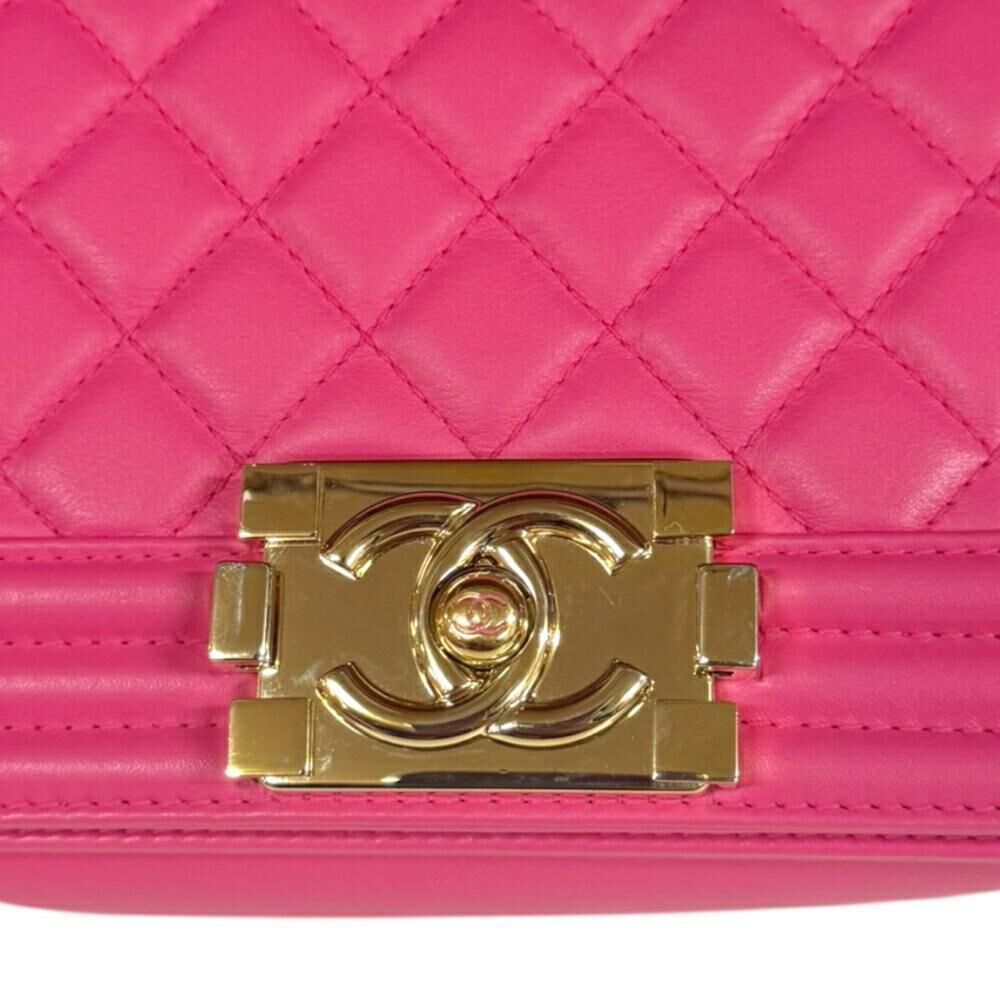 Chanel Shoulder Bag