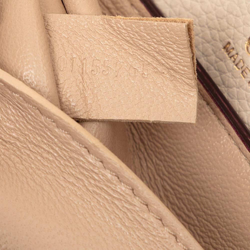Chlo&eacute; Crossbody Bag