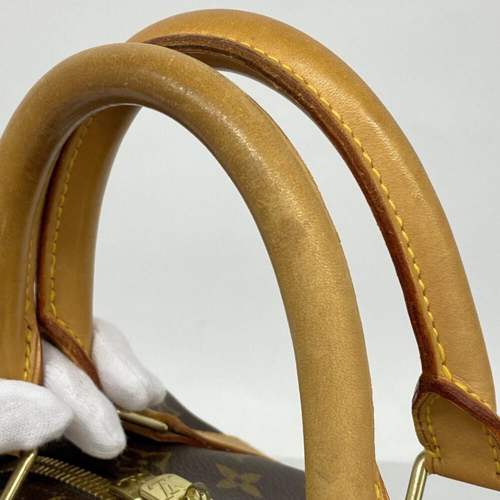 Louis Vuitton Keepall