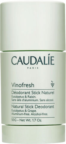 Vinofresh Stick Deodorant 50g