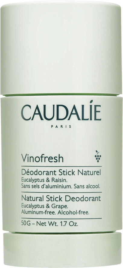 Vinofresh Stick Deodorant 50g