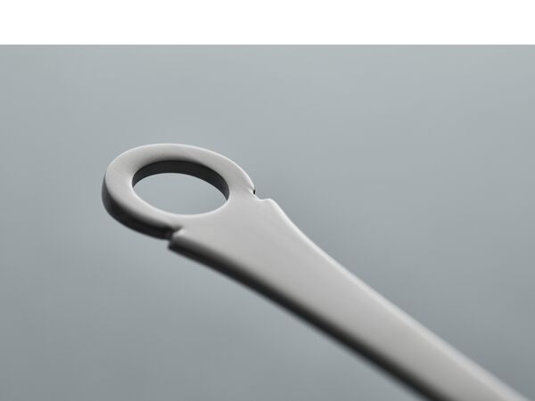 Spiseske Pantry 19 cm Mat/Blankt stål