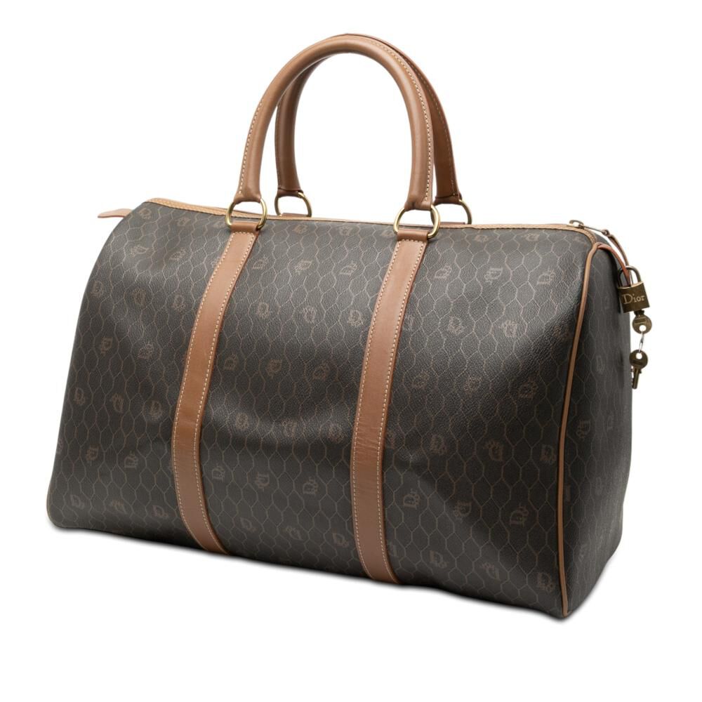 Dior Travel Bag