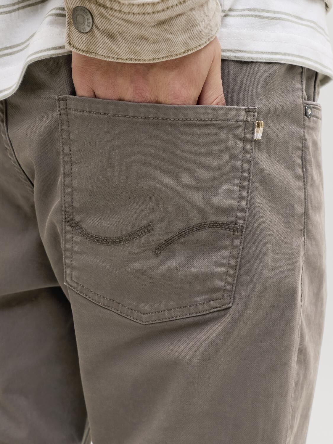 JPSTCLARK FINN PANTS NOOS