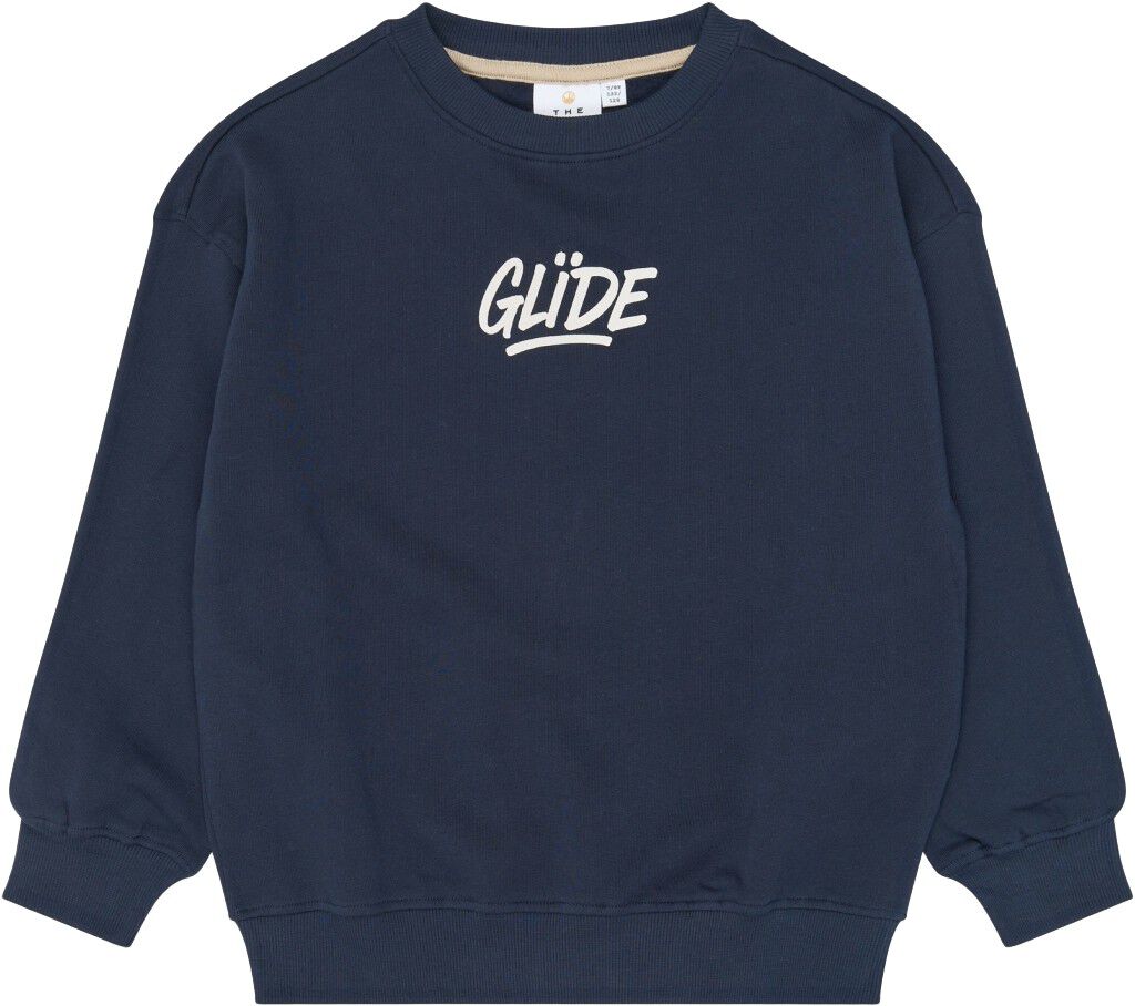 TNVance OS Sweatshirt