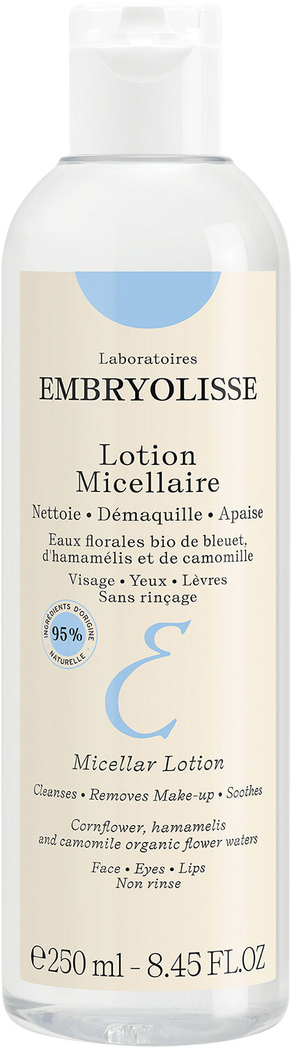 Micellar Lotion