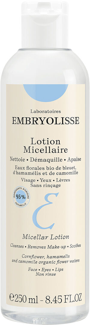 Micellar Lotion