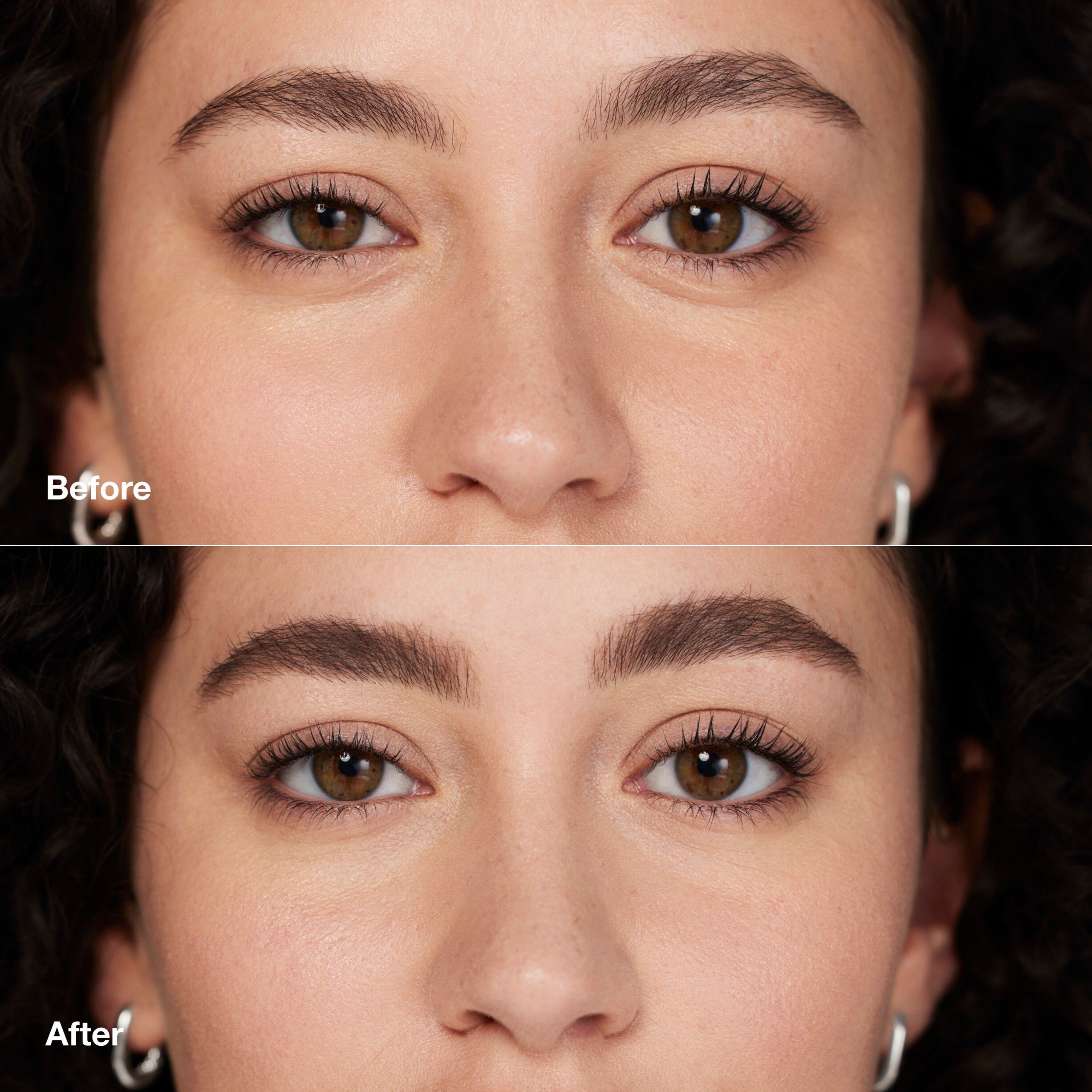 Just Browsing Tinted Volumizing Cool Blonde