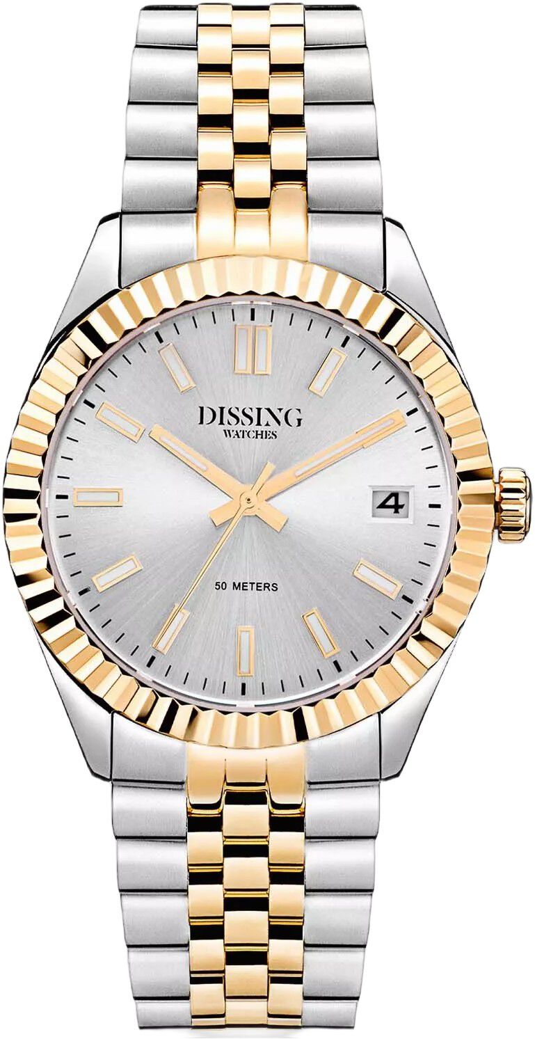 Dissing Date 36 D1226