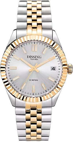 Dissing Date 36 D1226