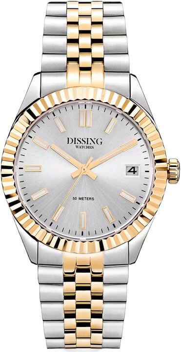 Dissing Date 36 D1226