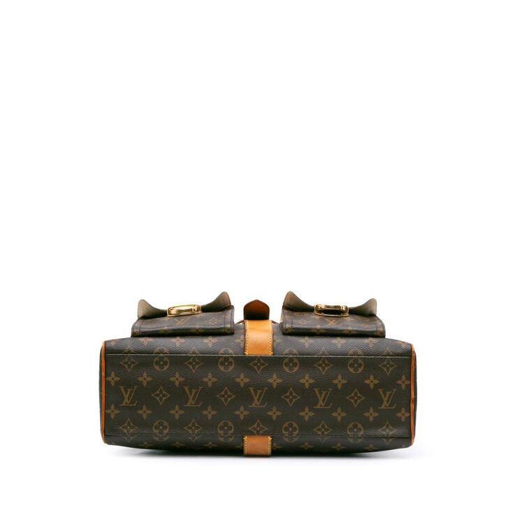 Louis Vuitton Manhattan