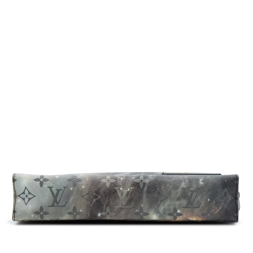 Louis Vuitton Pochette Homme