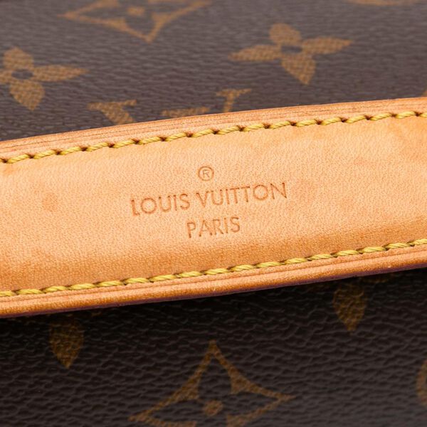 Louis Vuitton Pochette Métis