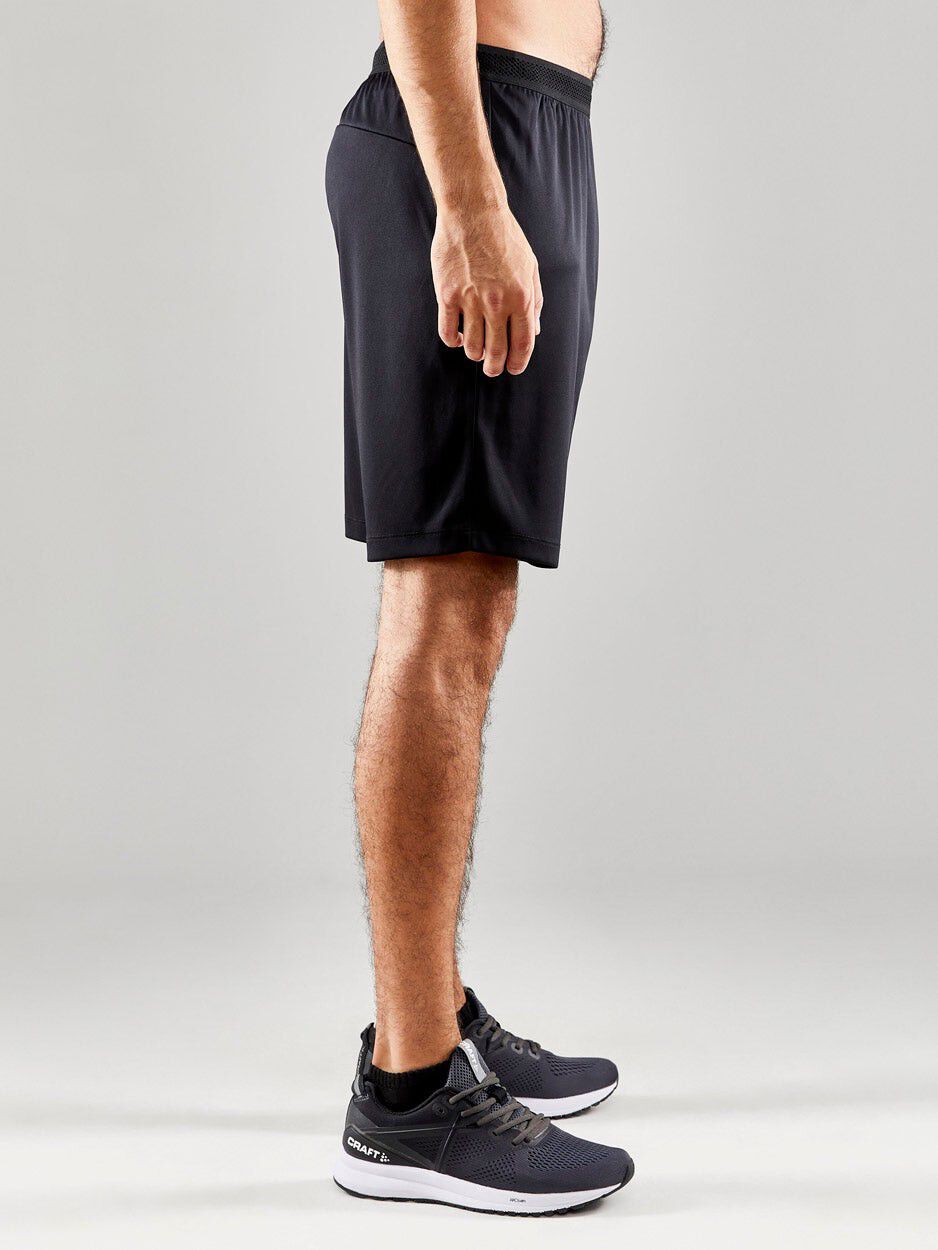 Progress 2. 0 L&oslash;beshorts