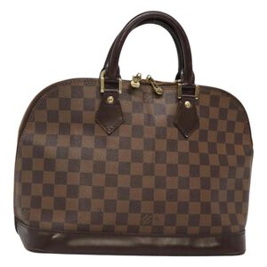 Louis Vuitton Alma
