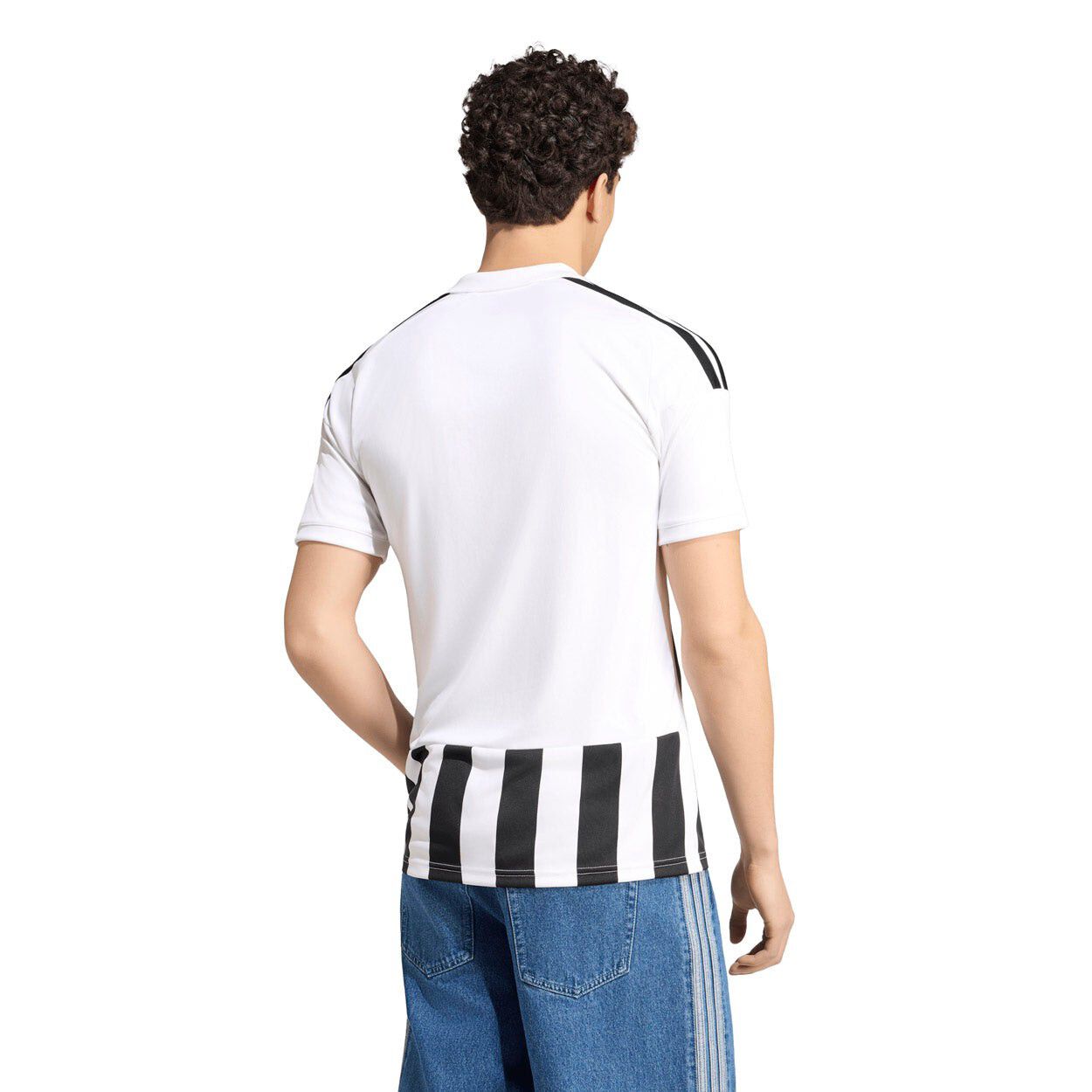Juventus 26/27 Hjemmebanetr&oslash;je