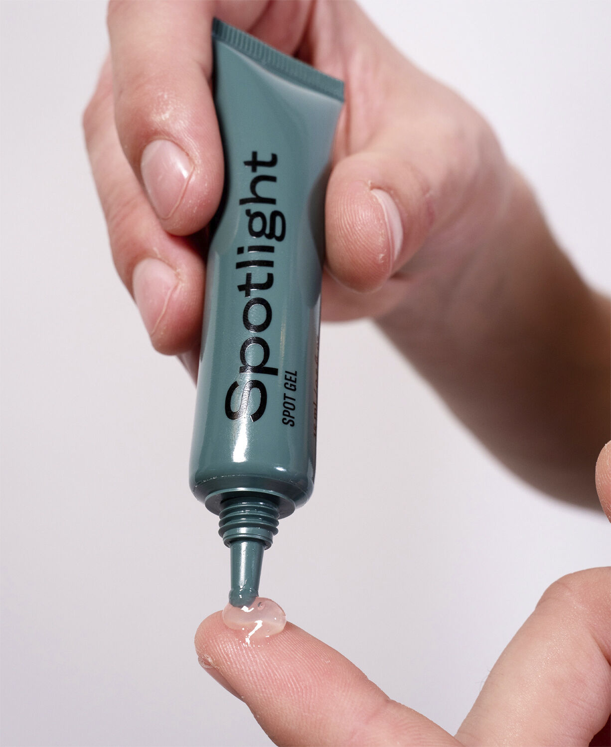 Spotlight - Spot gel til uren hud