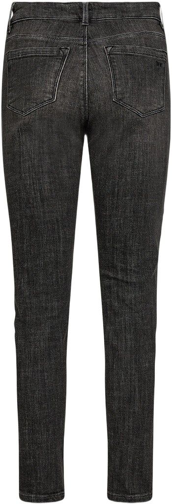 IVY-Alexa Cropped Jeans Wash Westport Black