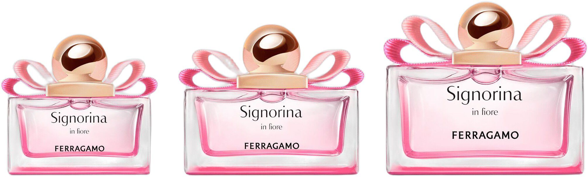 Signorina In Fiore