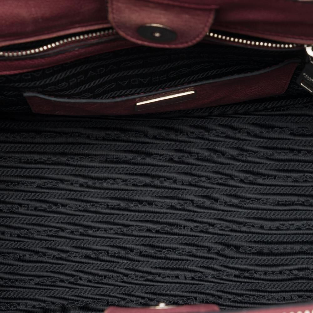 Prada Handbag