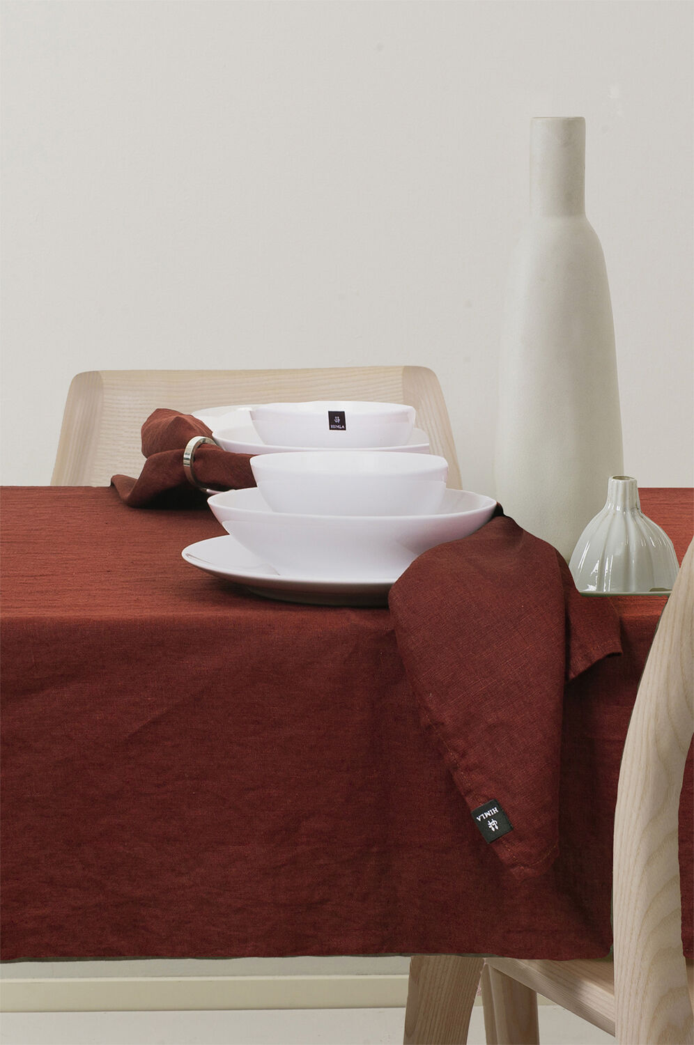 4 pak Sunshine servietter