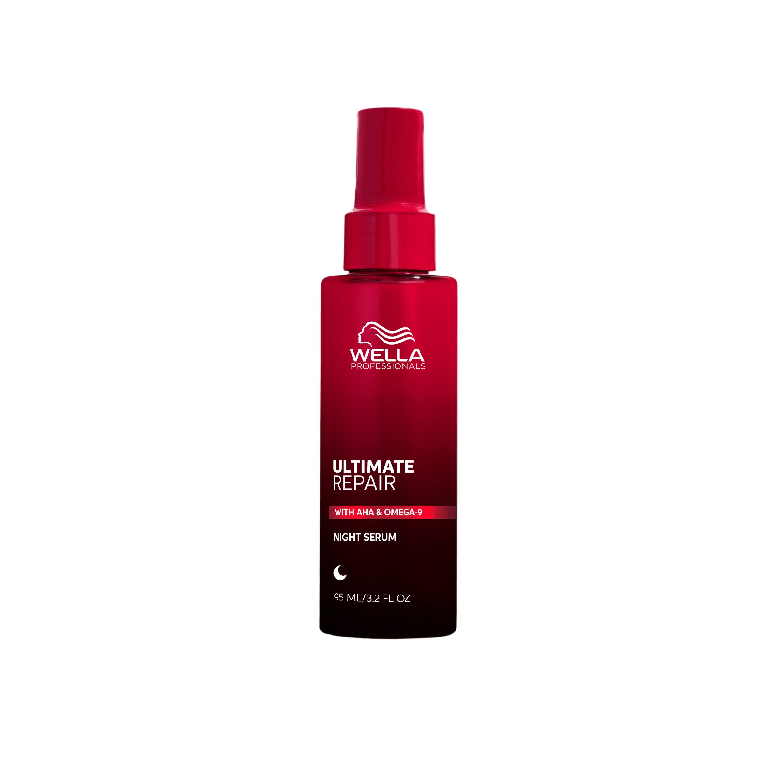 Wella Professionals Ultimate Repair Night Hair Serum 95 ml